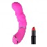 Give It Up Vibrator - Roze