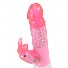 Horny Rabbit Vibrator