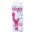 Kleine G-spot Vibrator - Bunny Kiss