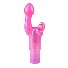 Kleine G-spot Vibrator - Bunny Kiss