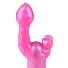 Kleine G-spot Vibrator - Bunny Kiss