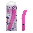 Lia G-Kiss Vibrator - Roze