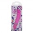 Lia G-Kiss Vibrator - Roze