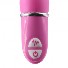 Lia Magic Wand Pink