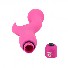 Little Pinky Bunny Vibrator