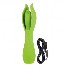 Lust L6 Groene Vibrator