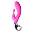 Luxe Siliconen Bunny Vibrator