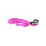 Luxe Siliconen Bunny Vibrator