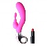 Luxe Siliconen Bunny Vibrator