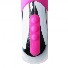 Luxe Siliconen Bunny Vibrator