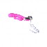 Luxe Siliconen Bunny Vibrator