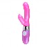 Magic Dancer Duo Vibrator - Roze