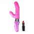 Magic Dancer Duo Vibrator - Roze