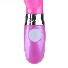 Magic Dancer Duo Vibrator - Roze