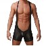 Mankini Wrestlerstyle