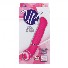 Mix It Up Vibrator - Roze