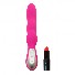 Oplaadbare Siliconen Vibrator