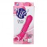 Power It Up Vibrator - Roze