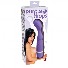 Purple Drops Vibrator