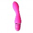 Purrfect G-spot Vibrator - Roze