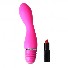 Purrfect G-spot Vibrator - Roze