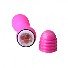 Purrfect G-spot Vibrator - Roze