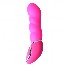 Purrfect Roze Silicone Vibrator