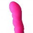 Purrfect Roze Silicone Vibrator