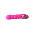 Purrfect Roze Silicone Vibrator