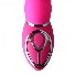 Purrfect Roze Silicone Vibrator