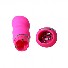 Purrfect Roze Silicone Vibrator