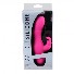 Purrfect Silicone Duo Vibrator - Roze