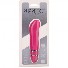 Purrfect Silicone Roze Vibrator