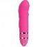 Purrfect Silicone Roze Vibrator