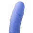 Purrfect Siliconen Vibrator In Paars (Grote Top)