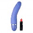 Purrfect Siliconen Vibrator In Paars (Grote Top)