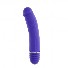 Purrfect Siliconen Vibrator In Paars (kleine Top)