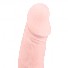 RealFlesh Vibrerende Dildo - 19 cm