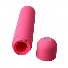 Roze Vibrator Met 100 Functies