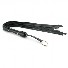 S&m Jeweled Flogger