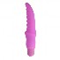 Scallop Bullet Vibrator - Roze