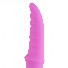 Scallop Bullet Vibrator - Roze