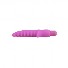 Scallop Bullet Vibrator - Roze