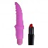 Scallop Bullet Vibrator - Roze