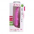 Scallop Bullet Vibrator - Roze