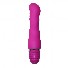 Silicone Bendies "G" Vibrator