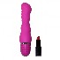 Silicone Bendies "G" Vibrator