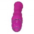 Silicone Bendies "G" Vibrator