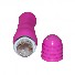 Silicone Bendies "G" Vibrator