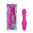 Roze Vibrator Met 10 Standen